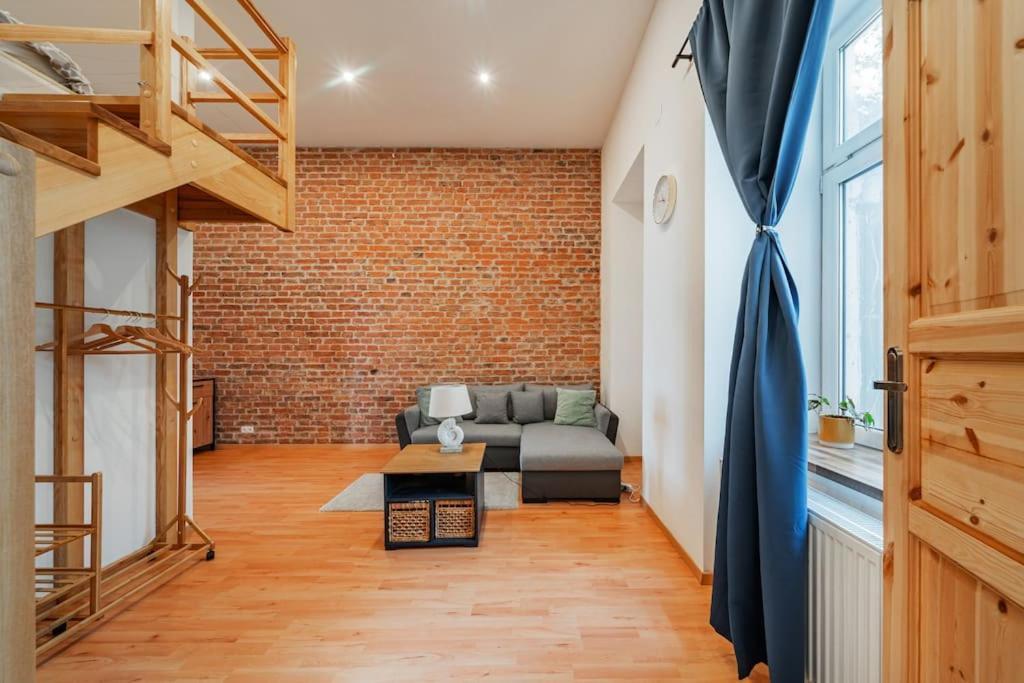 维也纳117 M² Near Nussdorferstrasse公寓 外观 照片